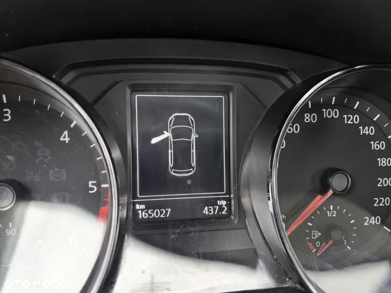 Volkswagen Polo 1.4 TDI (Blue Motion Technology) Comfortline - 15