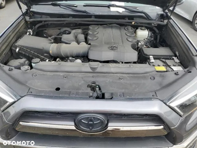 Toyota 4-Runner - 10