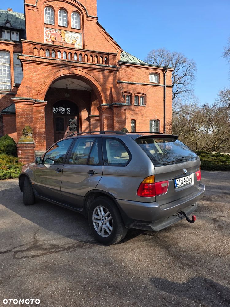 BMW X5 - 5