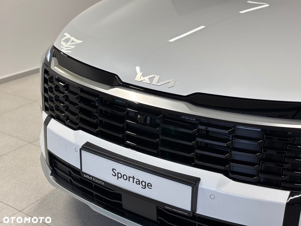 Kia Sportage - 22