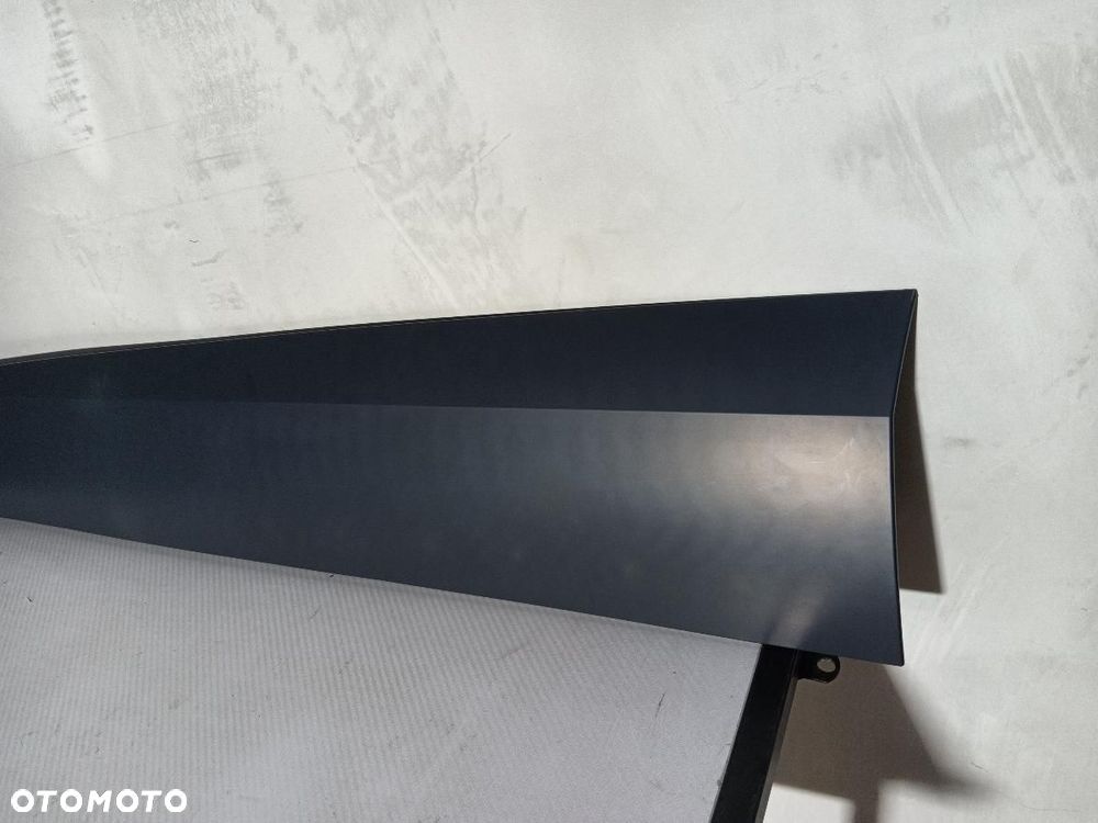 LISTWA DRZWI PRZÓD PRZEDNIA LEWA AUDI A4 11A854939D - 3