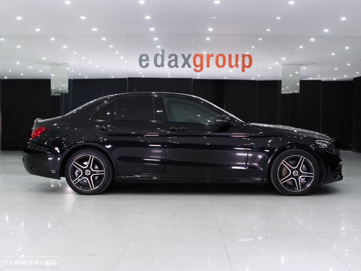 Mercedes-Benz C 300 de Avantgarde - 2