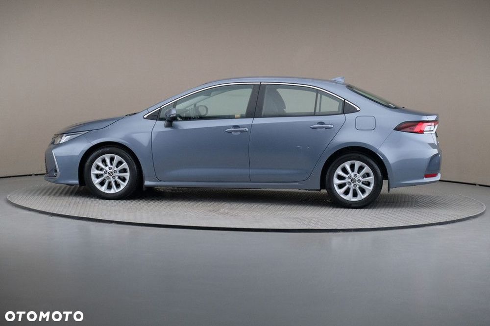 Toyota Corolla 2022 photo 4