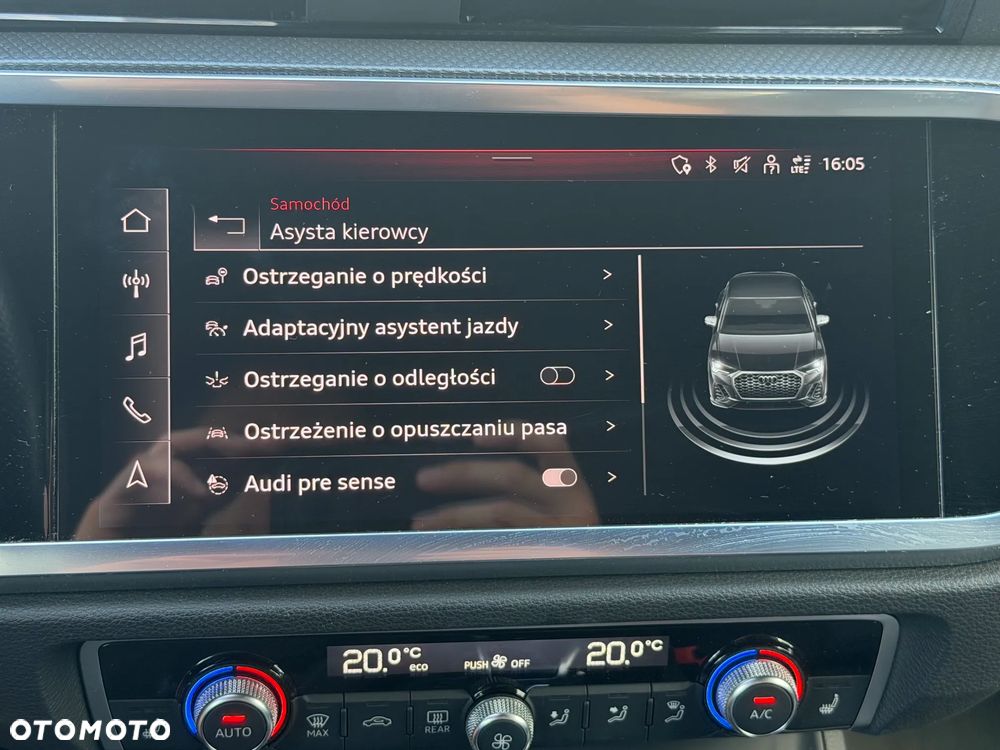 Audi Q3 Sportback - 18