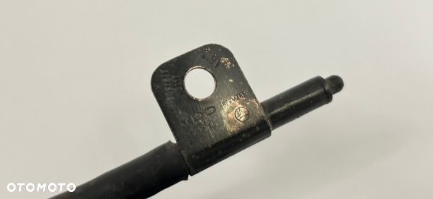 CZUJNIK TEMPERATURY ZEWNETRZNEJ MERCEDES W124 W126 C126 W201 190 0085423117 - 4