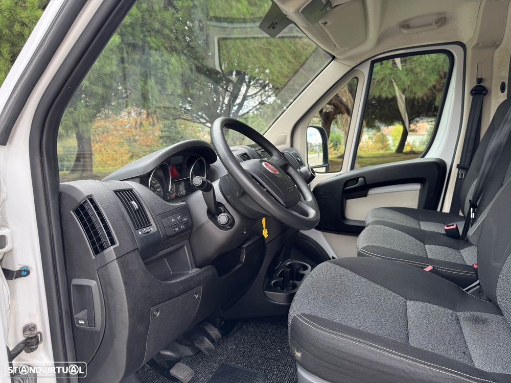 Fiat Ducato - 14