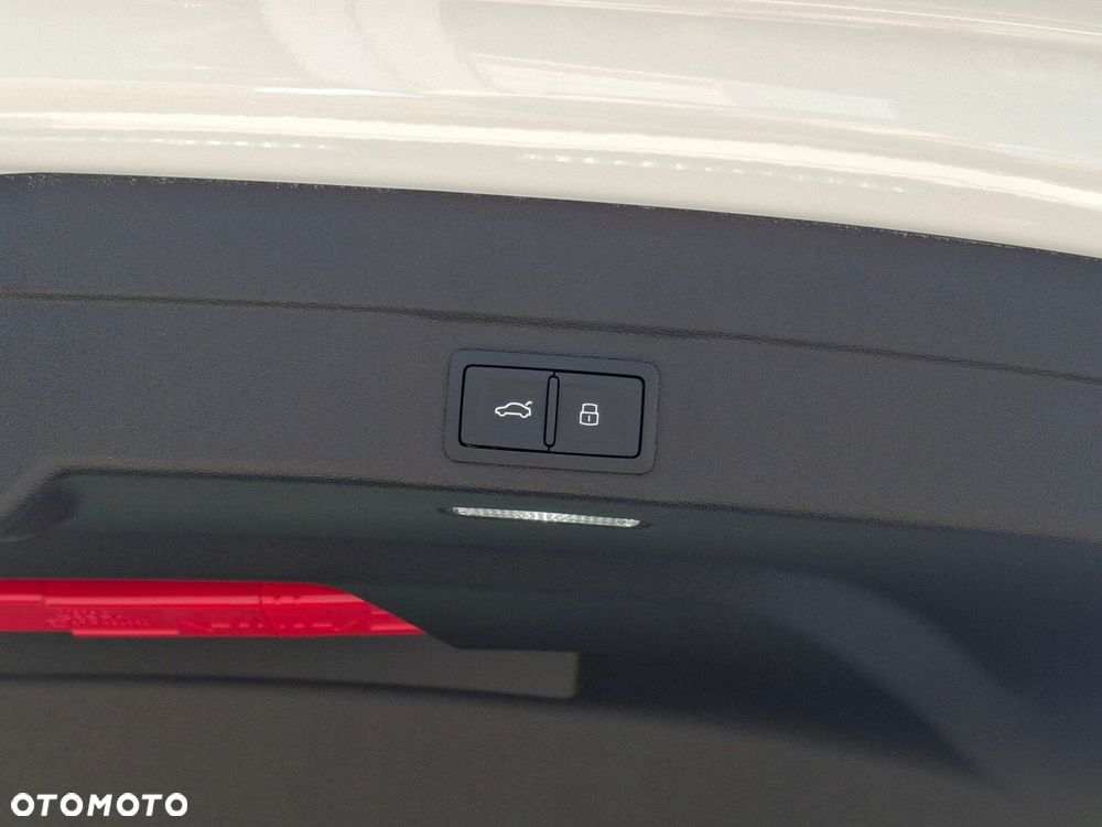 Audi A5 Limousine - 10