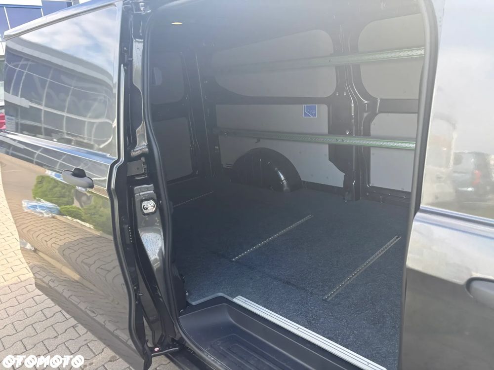 Ford Transit Custom 2.0 EcoBlue 150 KM M6 FWD Van Trend 320 L2 - 12