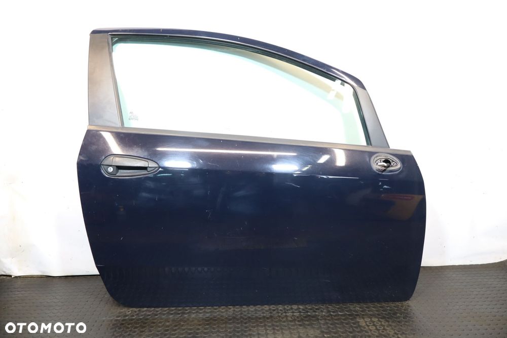 DRZWI PRAWY PRZÓD FIAT GRANDE PUNTO 475 - 1