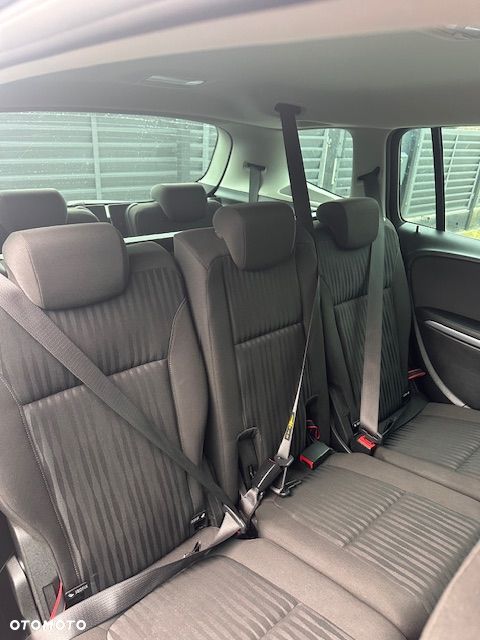 Opel Zafira 1.4 T Elite EcoFLEX S&S - 13