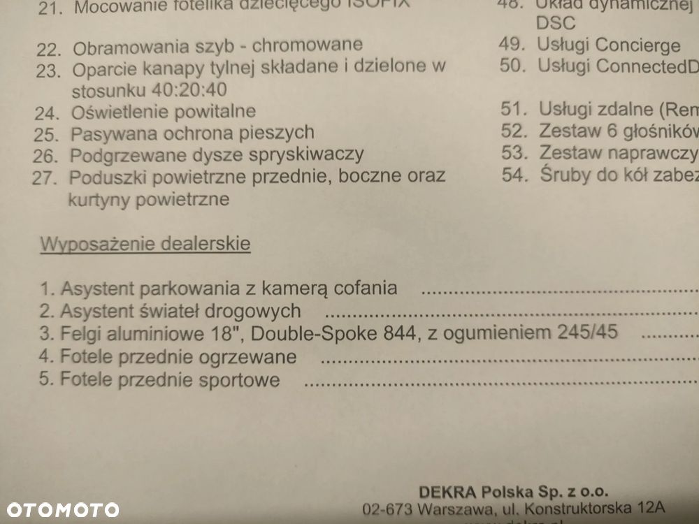 BMW Seria 5 - 25