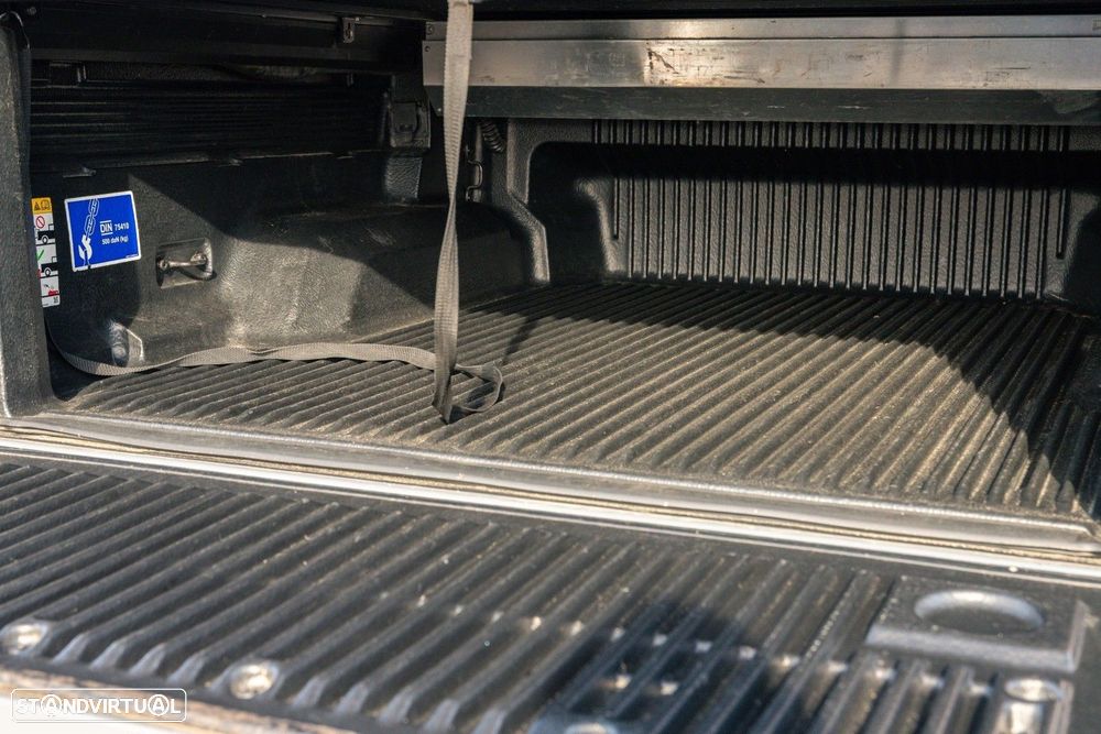 Ford Ranger 2.0 TDCi CD Raptor 4WD - 46