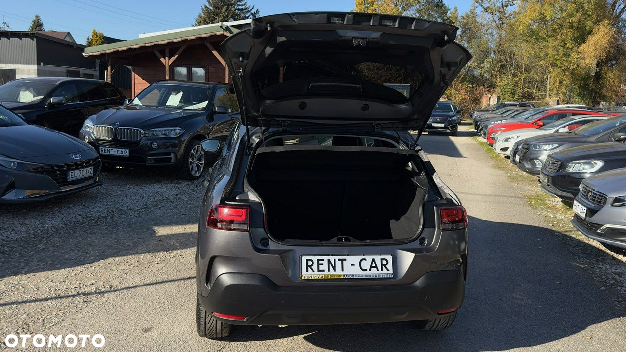 Citroën C4 Cactus - 31
