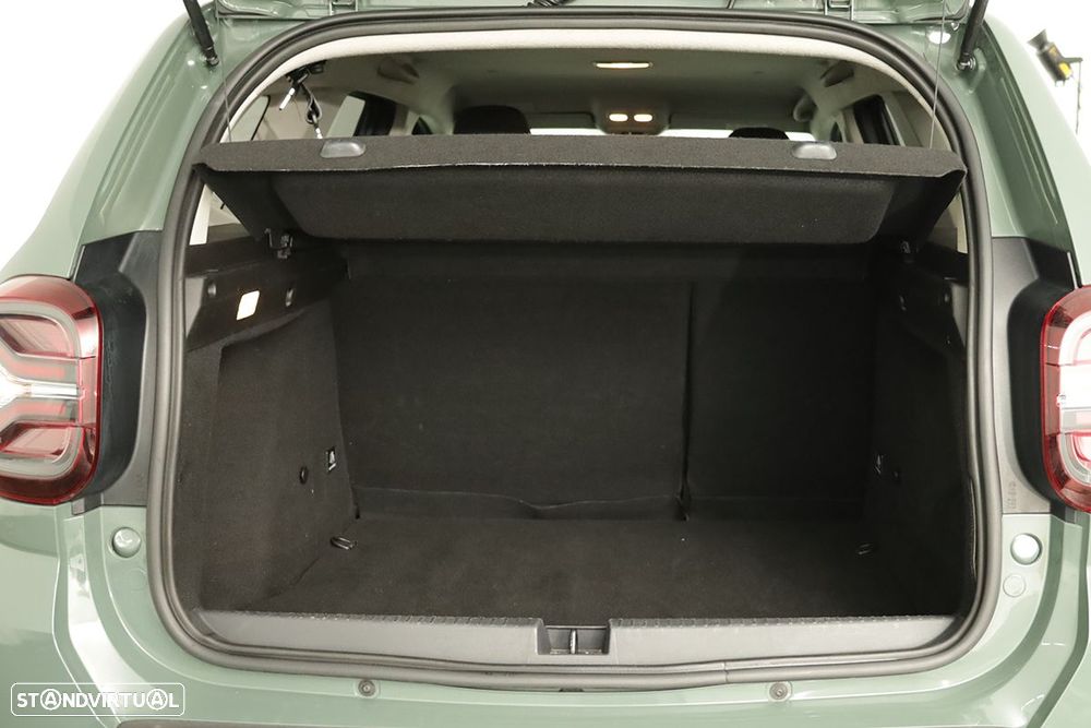 Dacia Duster 1.0 TCe SL Extreme - 22