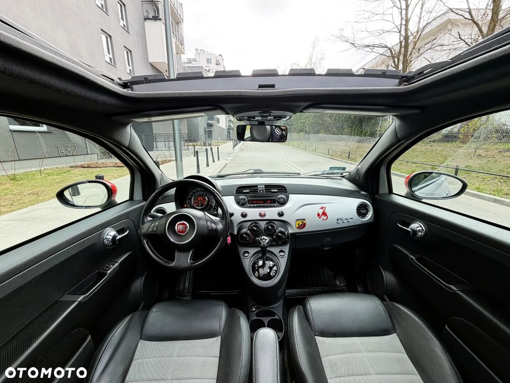 Fiat 500 - 5
