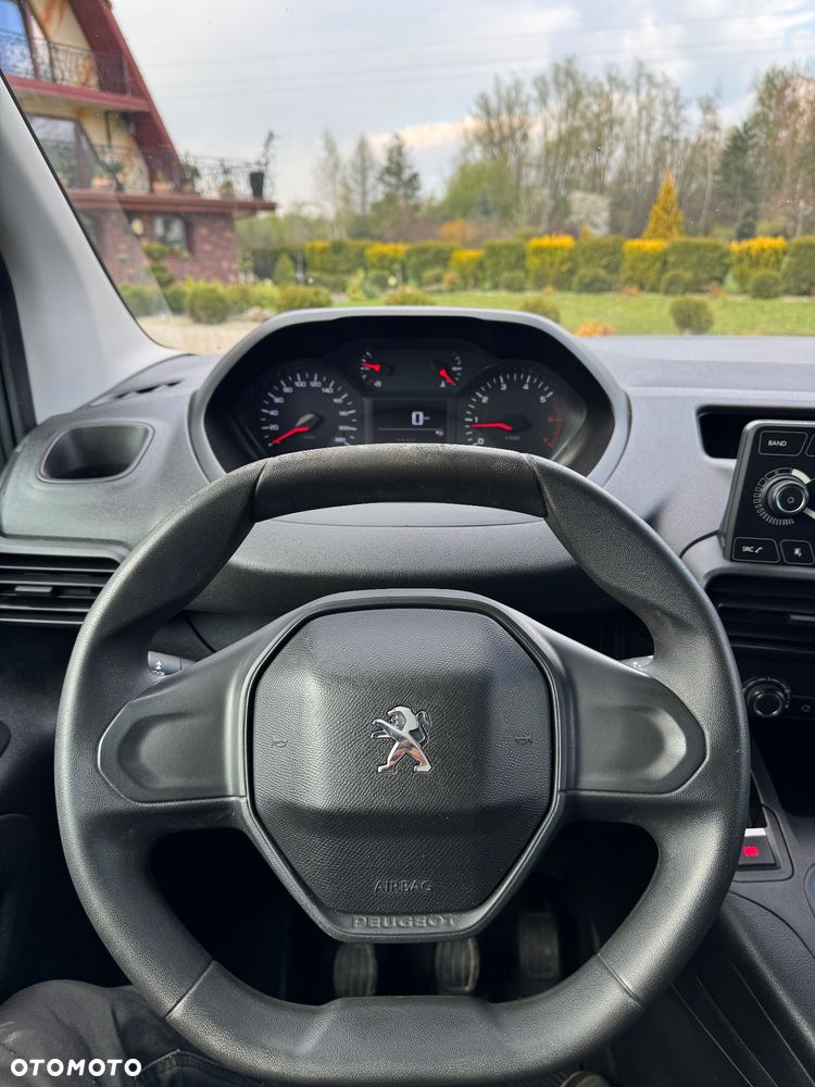 Peugeot Partner - 24