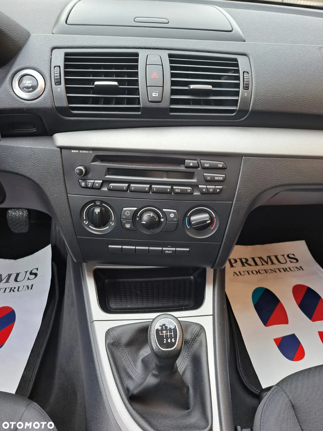 BMW Seria 1 116i - 12