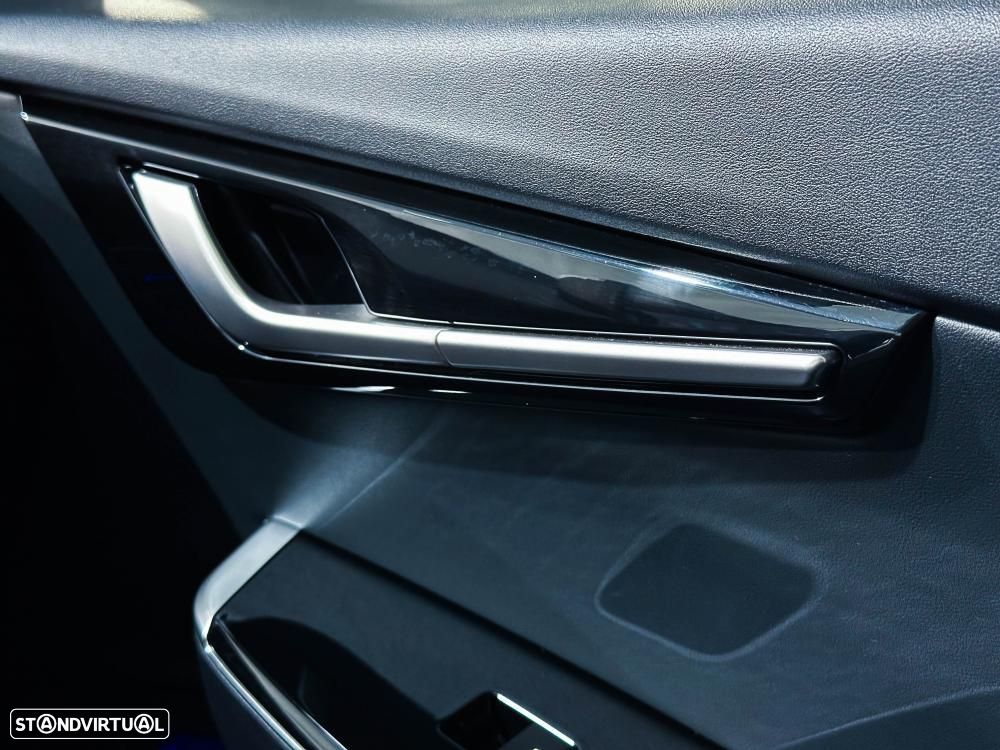 Kia EV6 77,4-kWh GT-line - 33