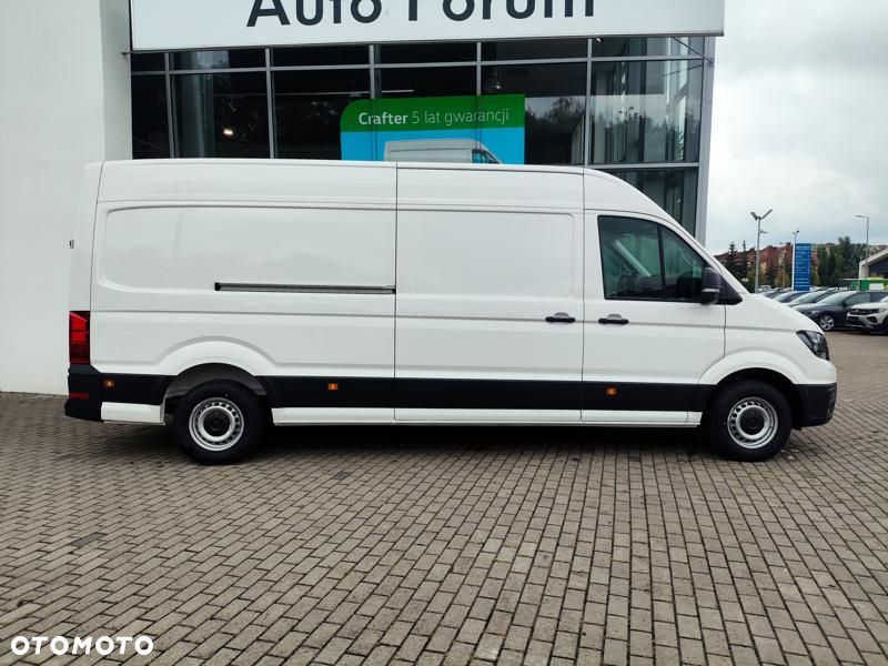 Volkswagen Crafter - 9