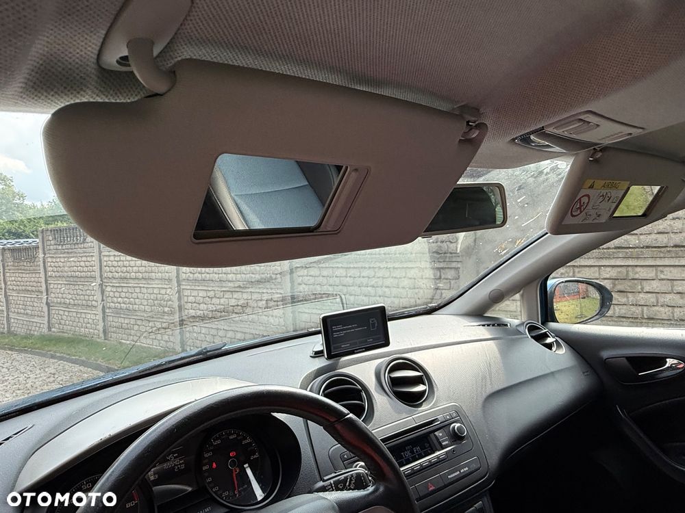 Seat Ibiza 1.2 TSI FR - 34