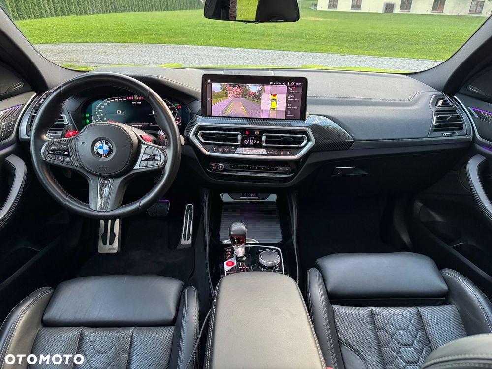 BMW X4 M - 30