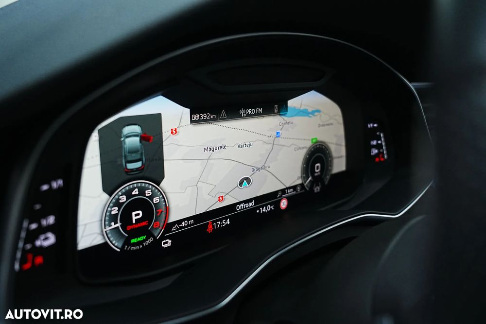 Audi A6 Avant 55 TFSI e quattro S tronic S line - 24