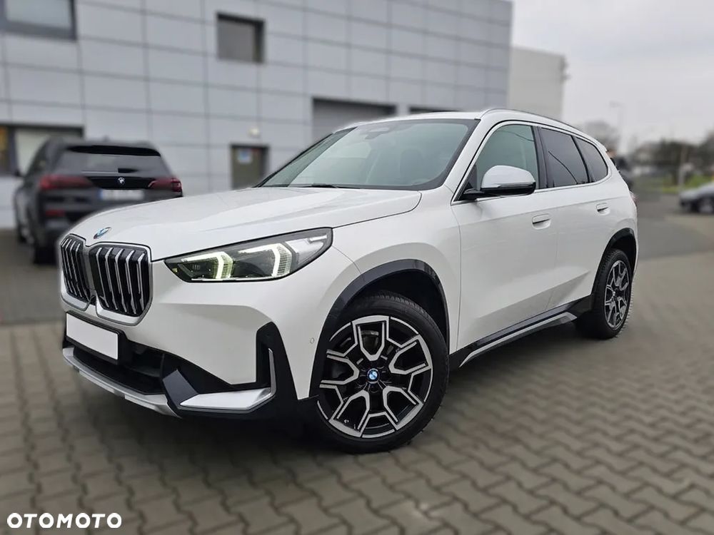 BMW X1 sDrive20d mHEV xLine - 19
