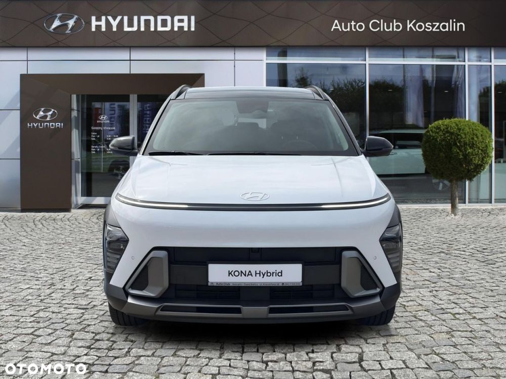 Hyundai Kona - 9