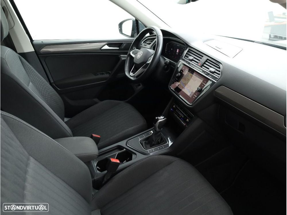 VW Tiguan Allspace 1.5 TSI Life DSG - 23