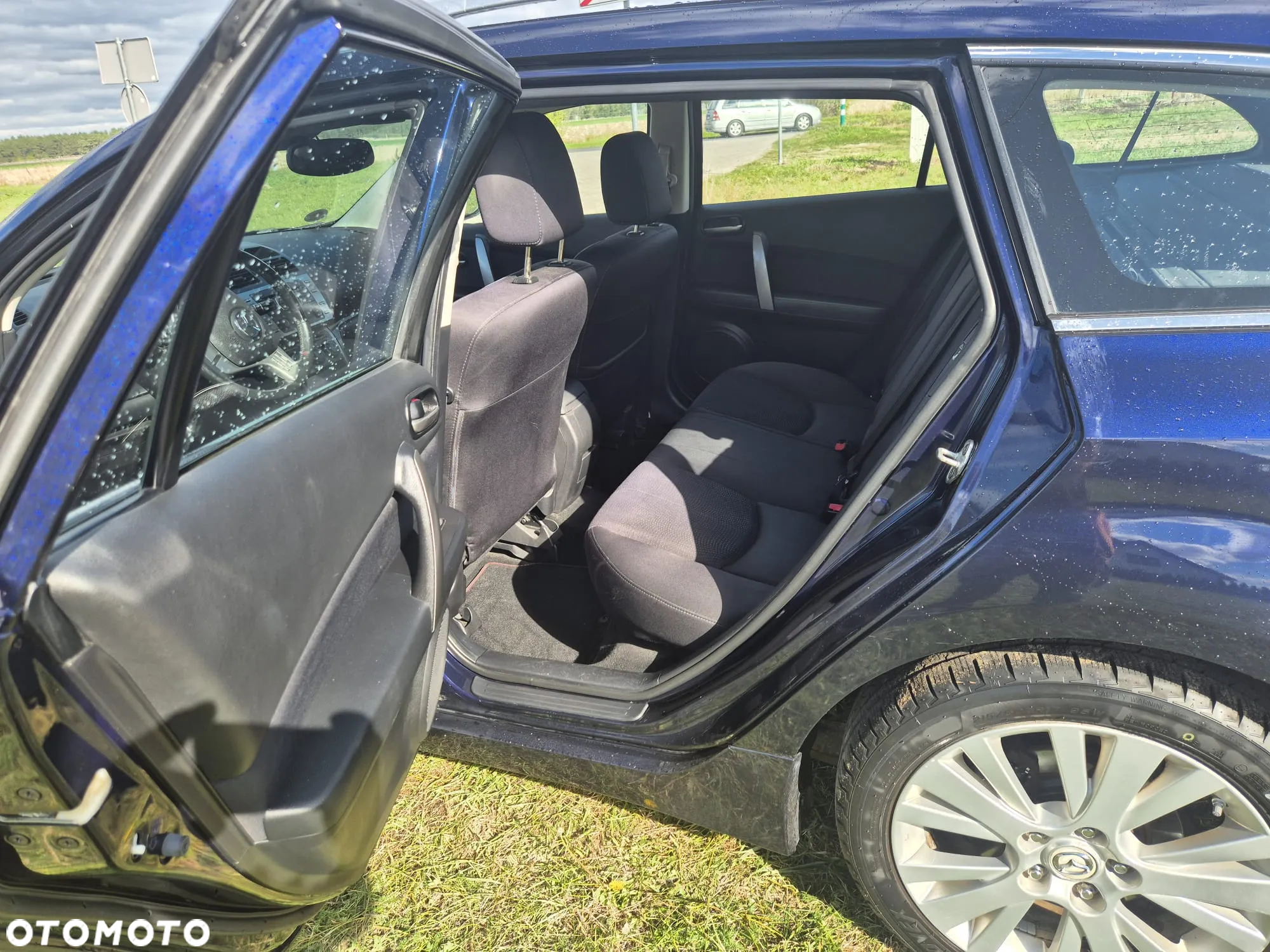 Mazda 6 - 15