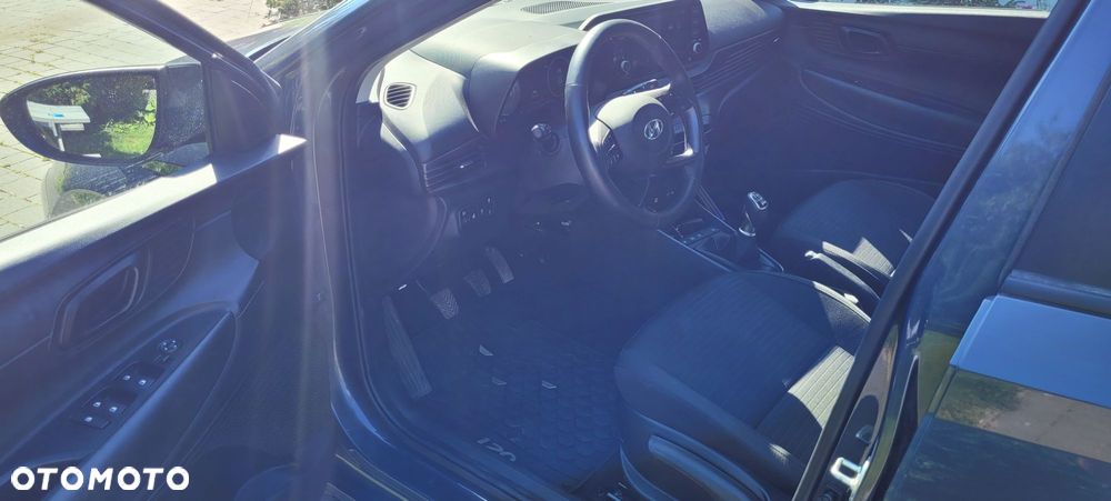 Hyundai i20 1.0 T-GDI Premium - 18