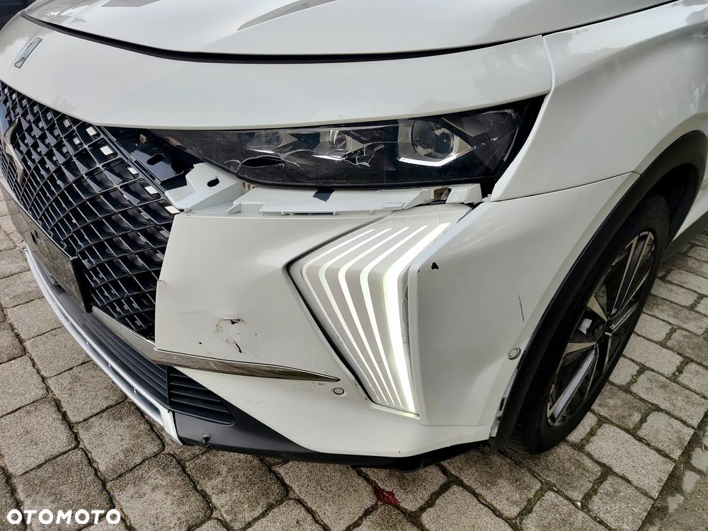 DS Automobiles DS 7 1.5 BlueHDi Opera - 7