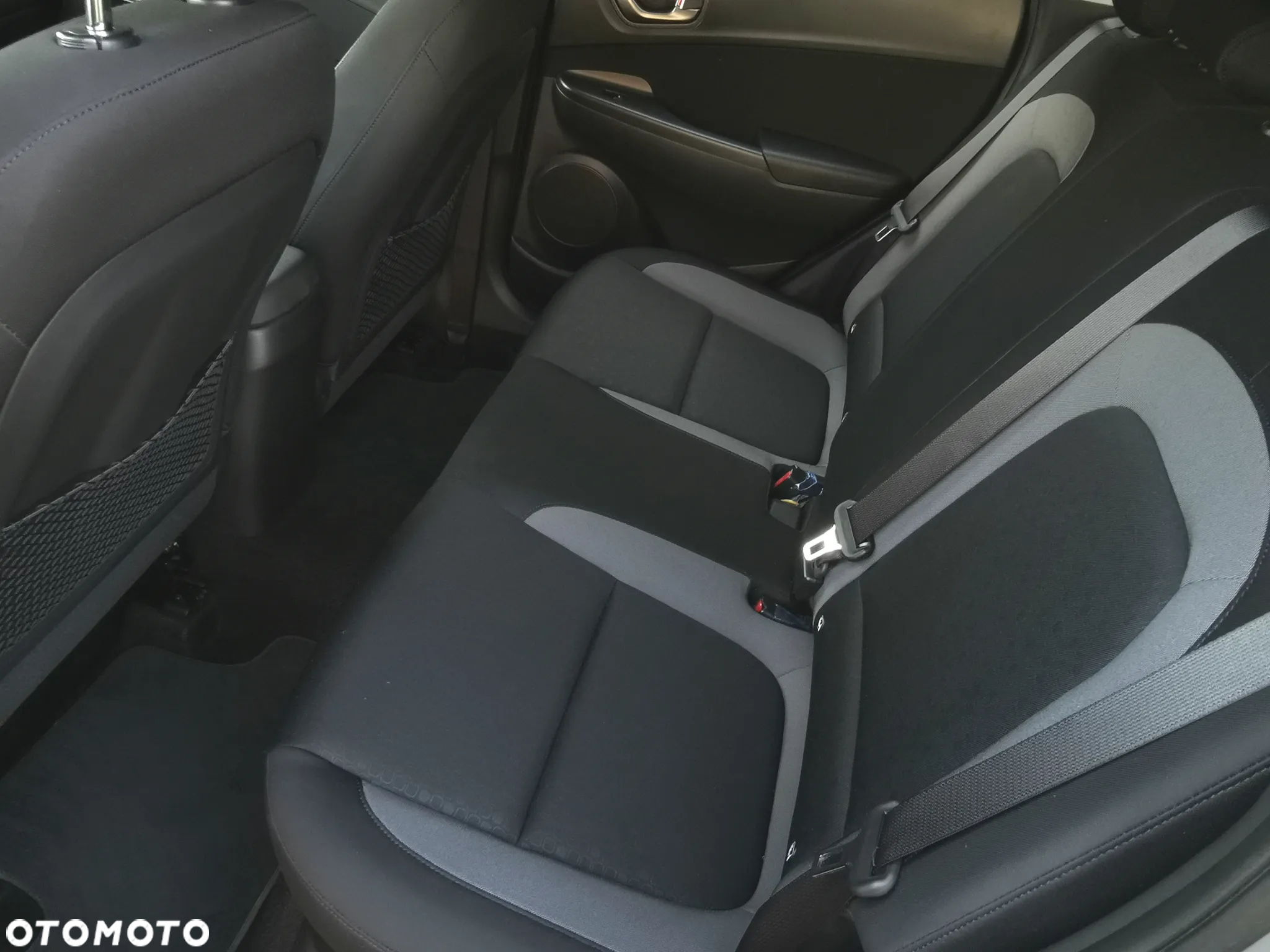 Hyundai Kona 1.0 T-GDI Select - 22