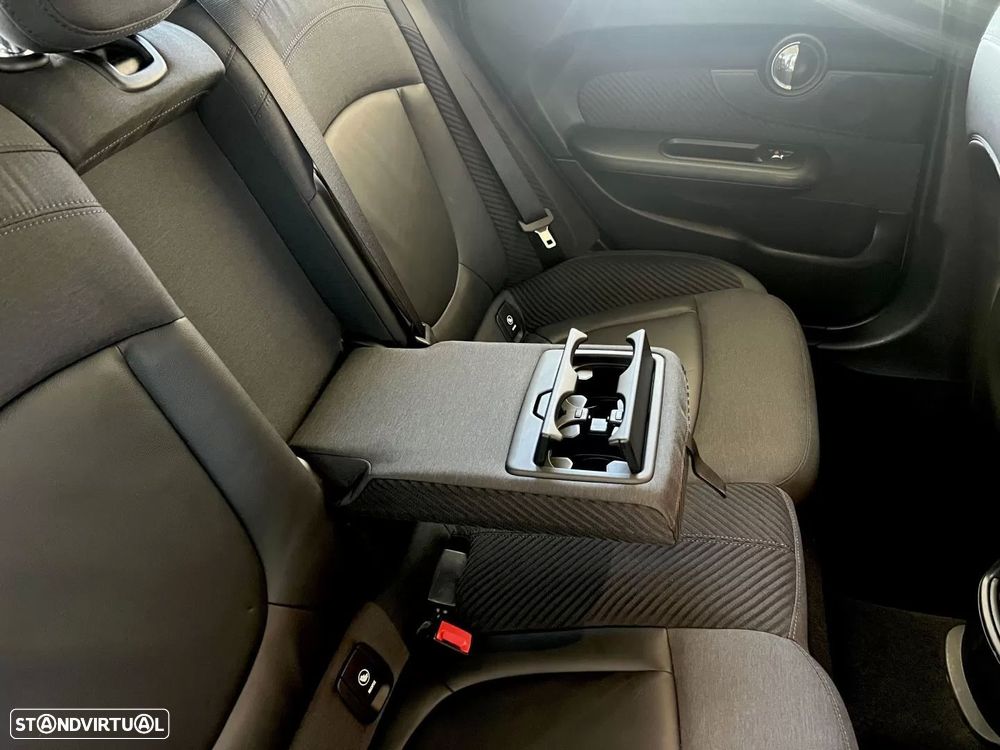 MINI Clubman One D - 42