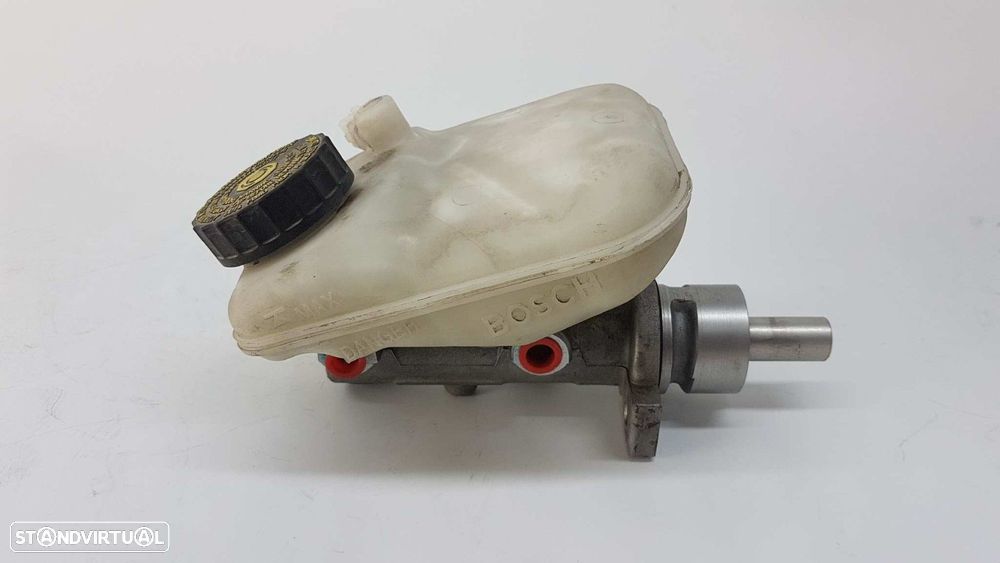 BOMBA DE TRAVÃO PEUGEOT PARTNER (S2) COMBI PLUS - 1