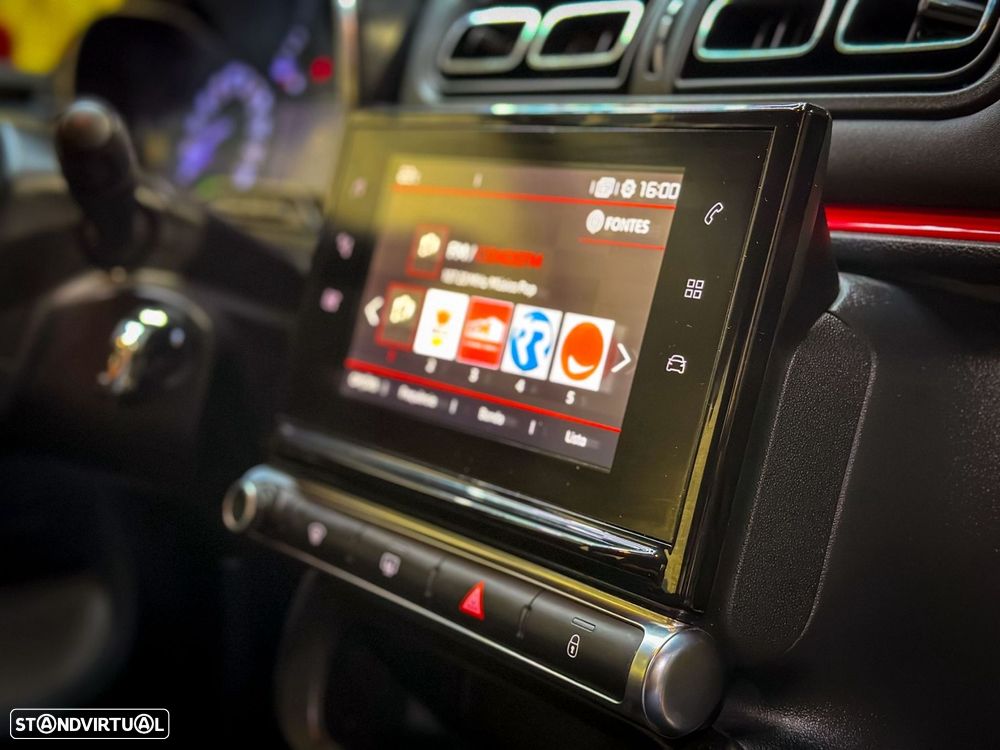 Citroën C3 1.2 PureTech Feel - 22