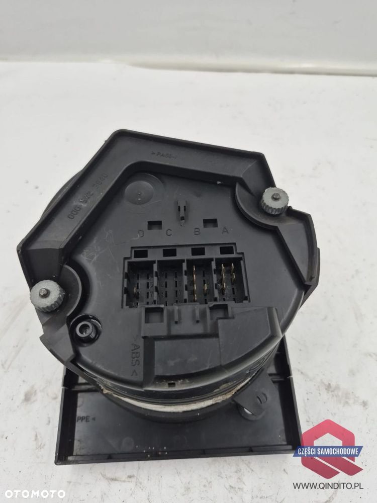 TACHOGRAF ANALOGOWY KIENZLE 1318.27 - 4