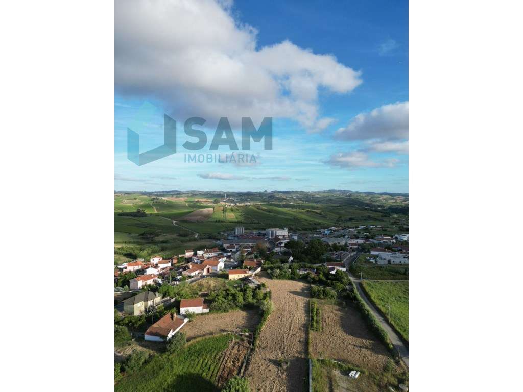 Terreno Urbano com 2500 m² – pohled 5