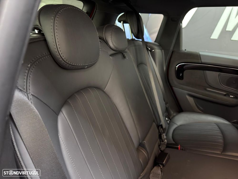 MINI Countryman Cooper SE ALL4 Auto - 51