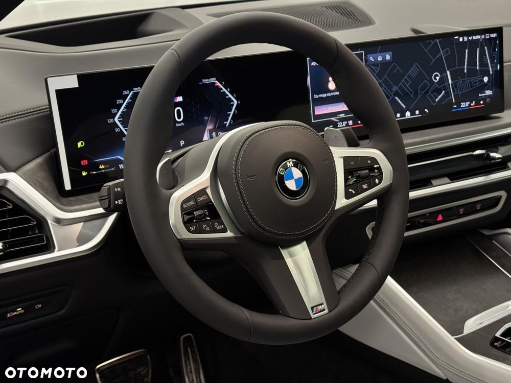 BMW X6 xDrive40i mHEV sport - 20