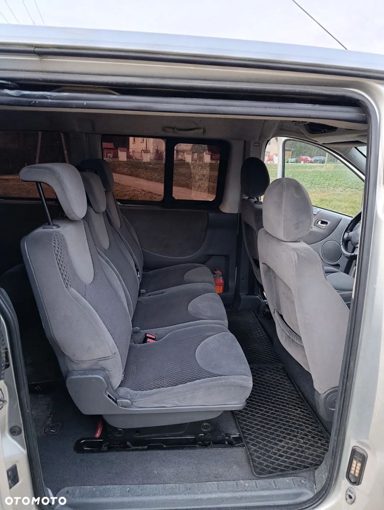 Peugeot Expert - 14