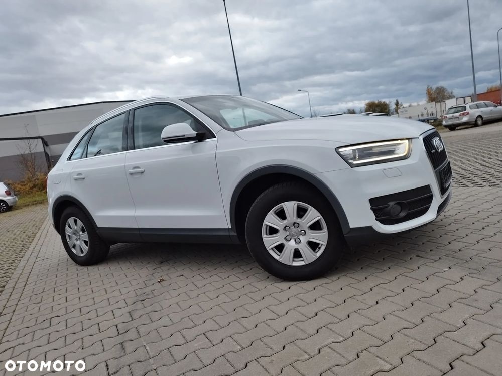 Audi Q3 2.0 TDI Quattro S tronic - 4