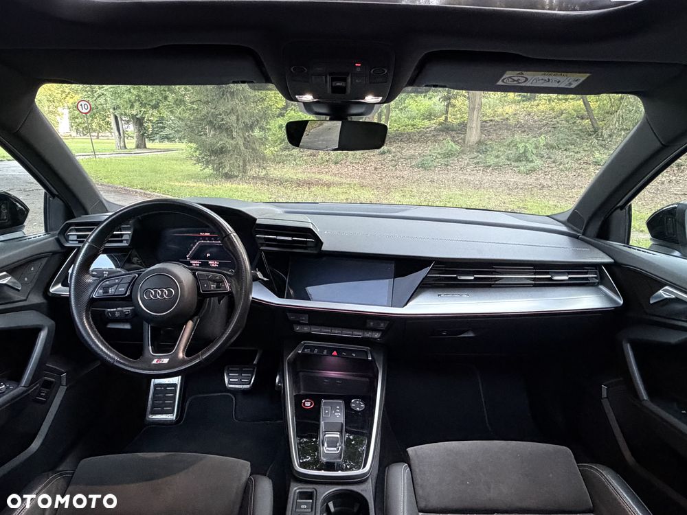 Audi S3 - 14