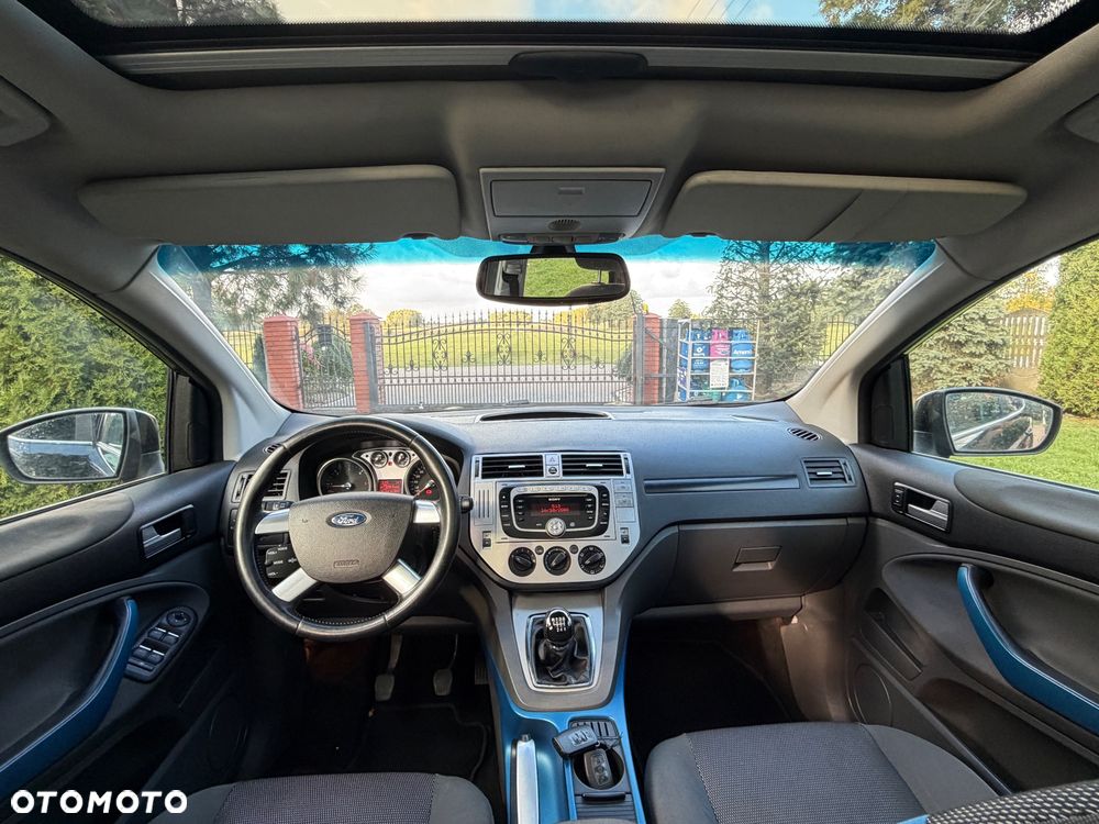 Ford Kuga 2.0 TDCi 4x4 White Magic - 29