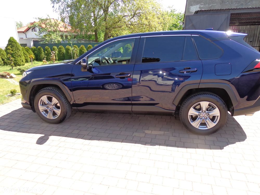 Toyota RAV4 2.0 Active 4x2 - 6