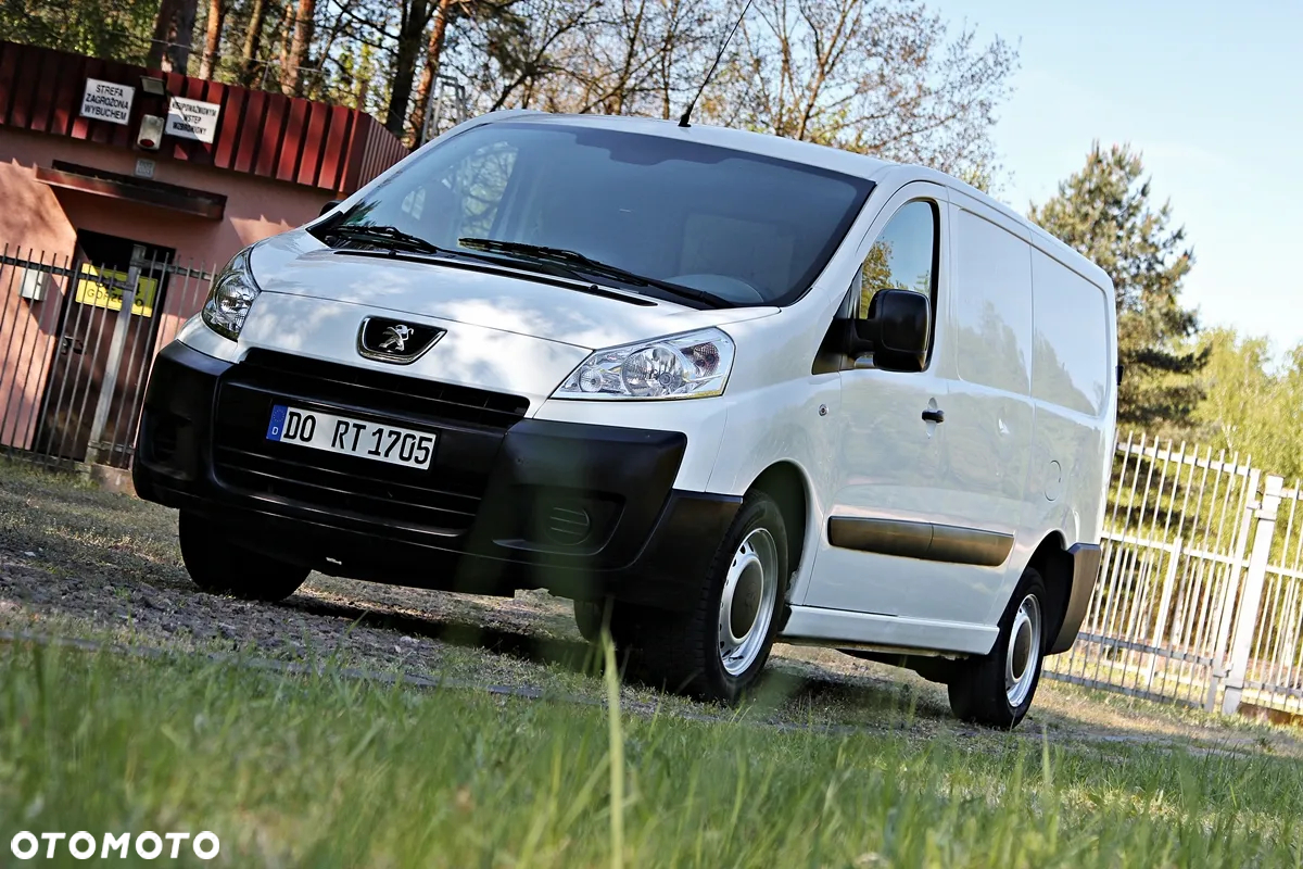Peugeot Expert Tepee 1.6 HDi L2 Trendy - 2