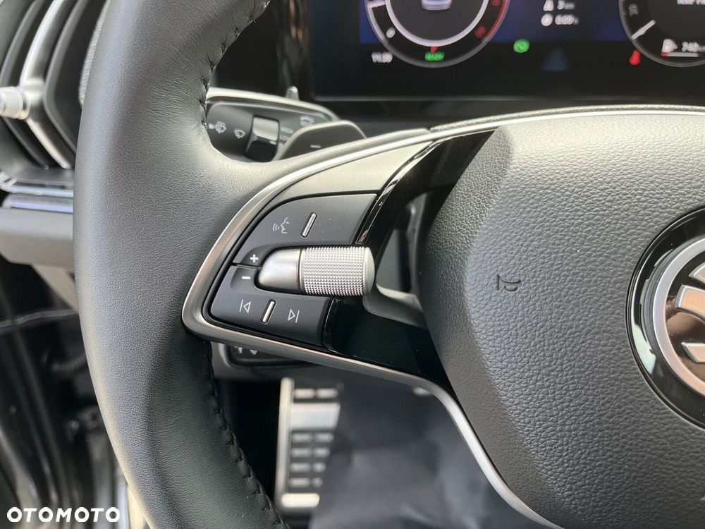 Skoda Kodiaq 1.5 TSI mHEV 4x2 Selection DSG - 26