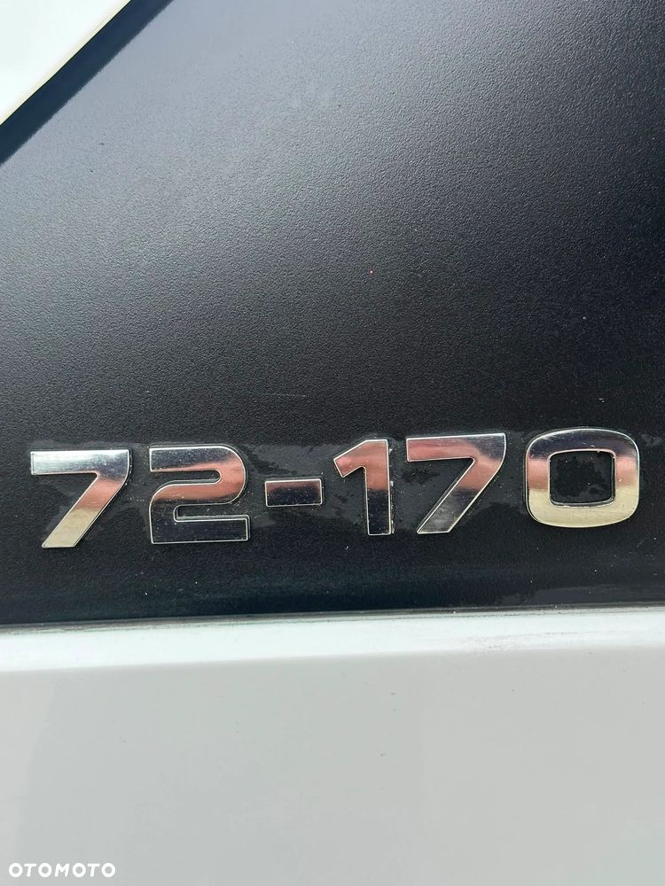 Iveco Daily 50c16 60c15 65c17 70c18 72c21 | DMC 3.5T - 13