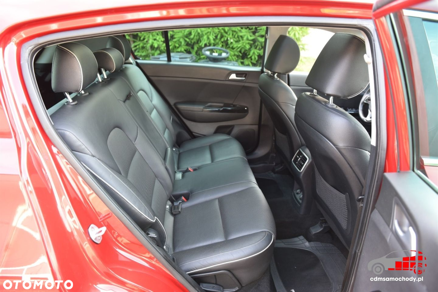 Kia Sportage - 19