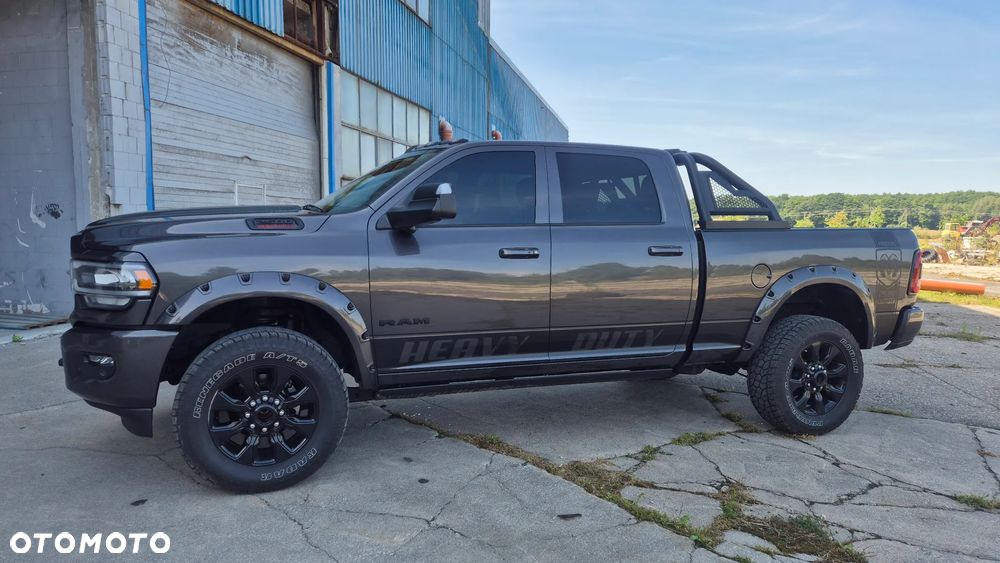 RAM 2500 - 22